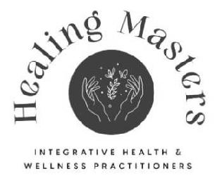 HEALING MASTERS INTEGRATIVE HEALTH & WELLNESS PRACTITIONERS logo