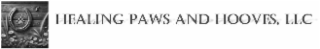 HEALING PAWS AND HOOVES, LLC logo