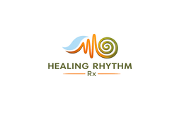 HEALING RHYTHM RX logo