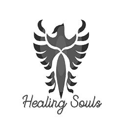 HEALING SOULS logo