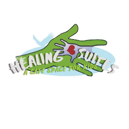 HEALING SUITES A SAFE SPACE FOR KIDS logo