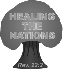 HEALING THE NATIONS REV. 22:2