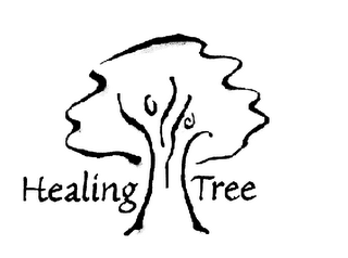 HEALING TREE logo
