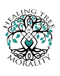 HEALING TREE OF MORALITY logo