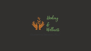 HEALING & WELLNESS COUNSELING SERVICES, PLLC logo