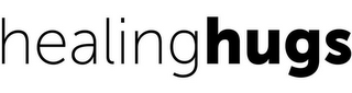 HEALINGHUGS logo