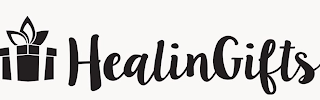 HEALINGIFTS logo