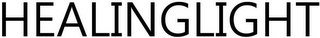HEALINGLIGHT logo