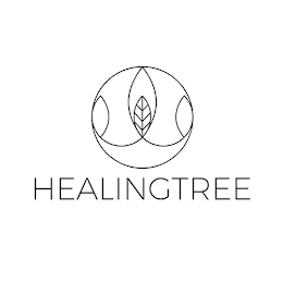 HEALINGTREE logo