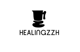 HEALINGZZH logo