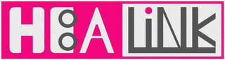 HEALINK logo