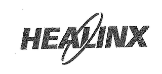 HEALINX logo