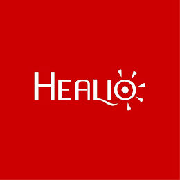 HEALIO logo
