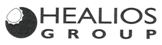 HEALIOS GROUP logo