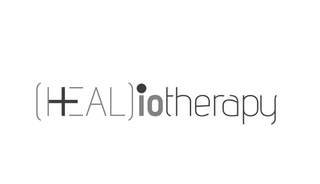 (HEAL)IOTHERAPY logo