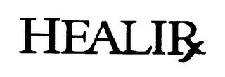 HEALIR logo