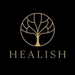 HEALISH logo