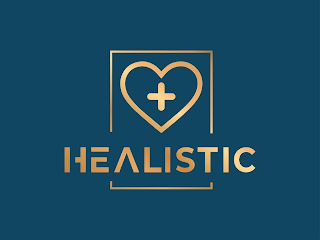 HEALISTIC logo
