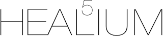 HEALIUM 5 logo