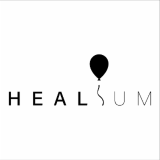 HEALIUM logo