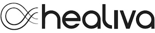 HEALIVA logo