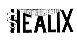 HEALIX logo