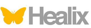 HEALIX logo