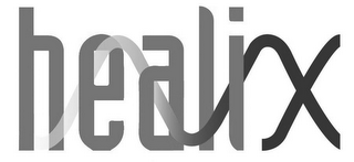 HEALIX logo