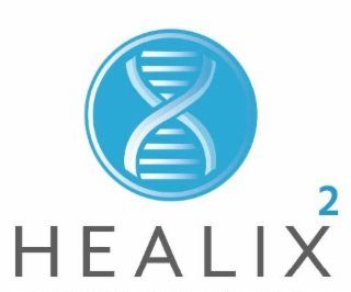 HEALIX2 logo