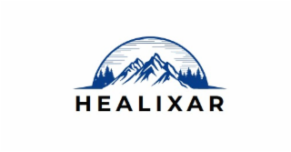 HEALIXAR logo