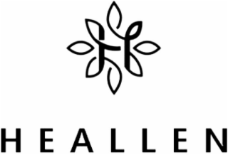 HEALLEN logo