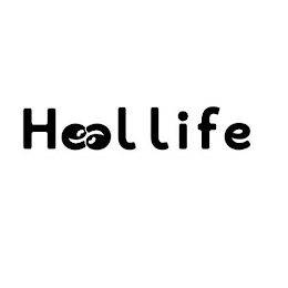 HEALLIFE logo