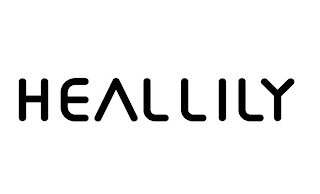 HEALLILY logo