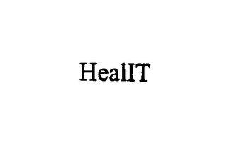 HEALLIT logo