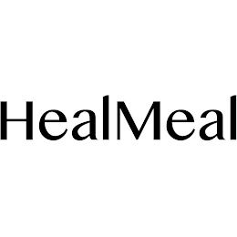 HEALMEAL logo