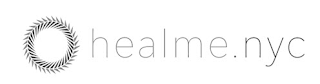 HEALME.NYC logo
