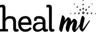 HEALMI logo