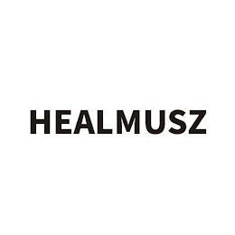 HEALMUSZ logo
