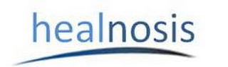 HEALNOSIS logo