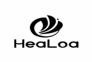 HEALOA logo