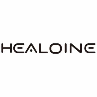 HEALOINE logo