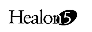 HEALON 5 logo