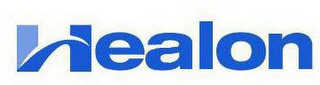 HEALON logo