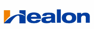 HEALON logo