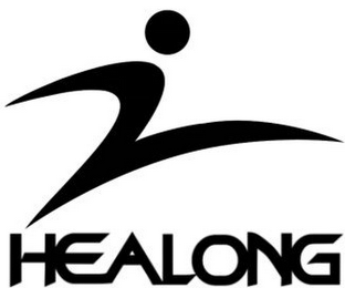 HEALONG logo