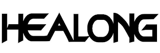 HEALONG logo