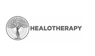 HEALOTHERAPY logo