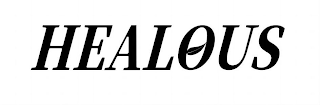 HEALOUS logo