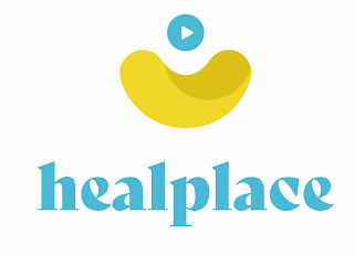 HEALPLACE logo