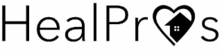 HEALPROS logo